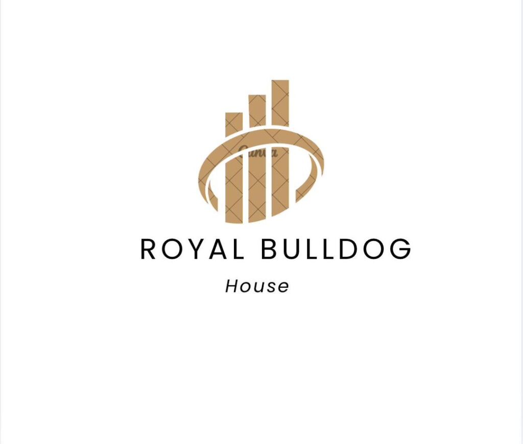 Royal Bulldog House